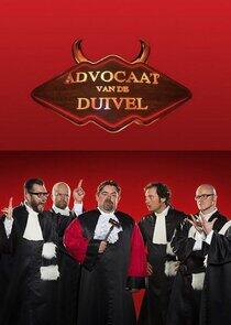Advocaat van de Duivel Advocaat van de Duivel