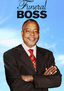 Funeral Boss Funeral Boss