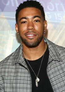 Kevin Miles Kevin Miles