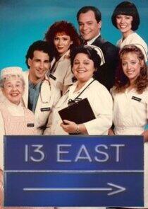 13 East 13 East