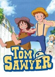 The Adventures of Tom Sawyer The Adventures of Tom Sawyer