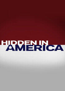 Hidden in America Hidden in America
