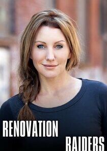 Renovation Raiders Renovation Raiders