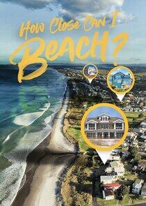 How Close Can I Beach? How Close Can I Beach?