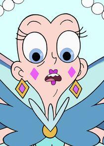 Queen Butterfly Queen Butterfly