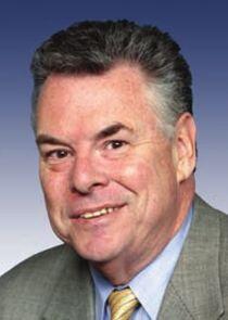Peter King Peter King