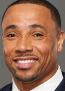 Rodney Harrison Rodney Harrison