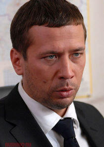 Андрей Мерзликин Андрей Мерзликин