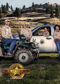 Wardens Wardens