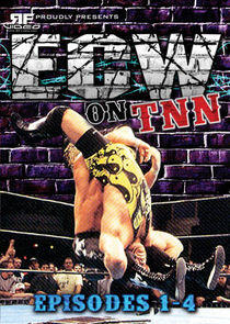 ECW on TNN ECW on TNN