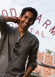 AJ Nair AJ Nair