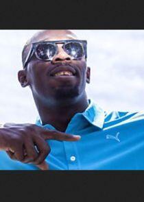 Nitro Athletics: Usain Bolt Takes on the World Nitro Athletics: Usain Bolt Takes on the World