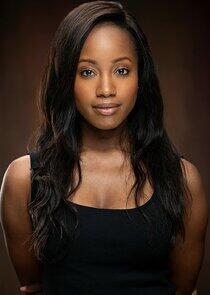 Natasha Burnett Natasha Burnett