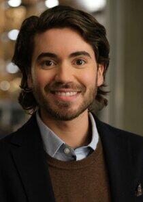Dr. Asher Wolke Dr. Asher Wolke