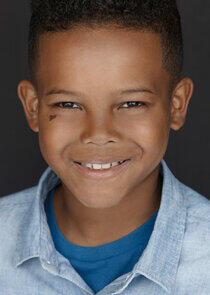 photo of Elias Leacock photo of Elias Leacock