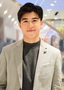 photo of Nattawat Finkler photo of Nattawat Finkler