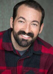 photo of Christopher Corbin