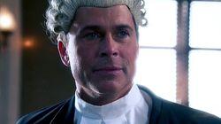 Buckingham Malice Buckingham Malice