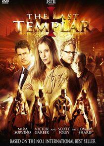 The Last Templar The Last Templar