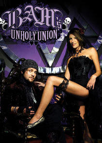 Bam's Unholy Union Bam's Unholy Union
