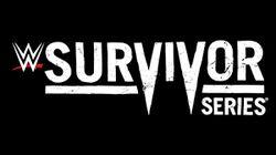 Survivor Series 2015 - Atlanta, Georgia Survivor Series 2015 - Atlanta, Georgia