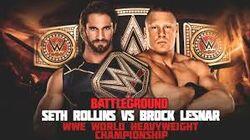 Battleground 2015 - St. Louis, Missouri Battleground 2015 - St. Louis, Missouri