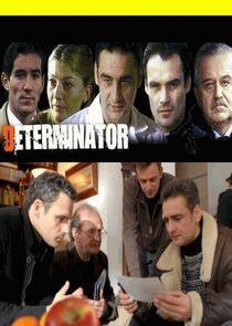 Determinator Determinator