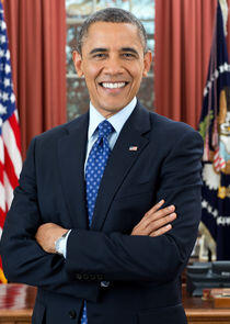 Barack Obama Barack Obama