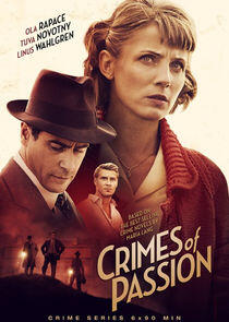 Crimes of Passion Crimes of Passion