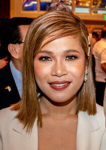 Klarisse de Guzman Klarisse de Guzman