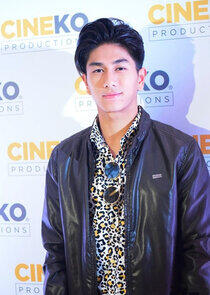 Nikko Natividad Nikko Natividad