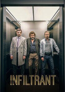De Infiltrant De Infiltrant