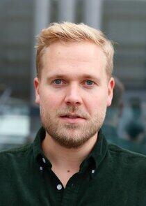 photo of Jon Martin Henriksen photo of Jon Martin Henriksen