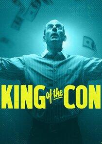 King of the Con King of the Con