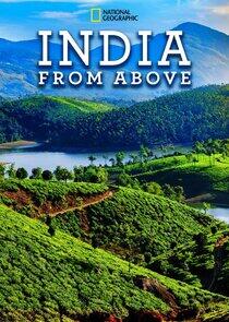 India from Above India from Above