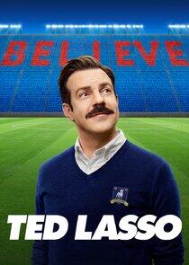 Ted Lasso - Season 2 Ted Lasso - Season 2