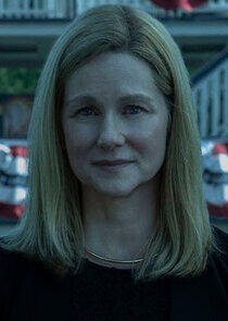 Wendy Byrde Wendy Byrde
