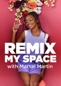 Remix My Space with Marsai Martin Remix My Space with Marsai Martin