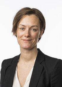 photo of Anette Trettebergstuen photo of Anette Trettebergstuen