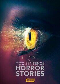 Two Sentence Horror Stories Two Sentence Horror Stories