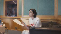 Dua Lipa - Love Again Dua Lipa - Love Again