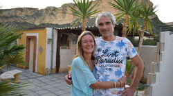 Follow up Brigitte en Laurens Follow up Brigitte en Laurens