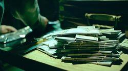Counterfeiting Counterfeiting