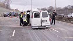 Not Your Regular Fender-Bender Not Your Regular Fender-Bender