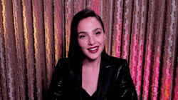 Gal Gadot, Smith & Burrows Gal Gadot, Smith & Burrows