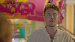 Roman Kemp, Emma Bunton Roman Kemp, Emma Bunton