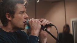 The Killers - When You Were Young The Killers - When You Were Young