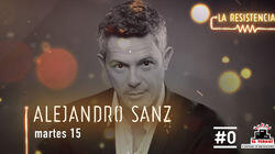 Alejandro Sanz Alejandro Sanz