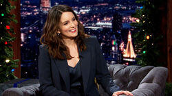 Tina Fey, Patty Jenkins, Marcus King Tina Fey, Patty Jenkins, Marcus King