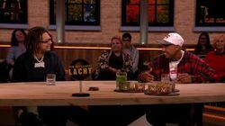 Aflevering 3 Aflevering 3